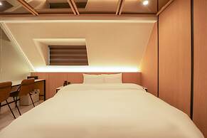 Jamsil Lounge Hotel