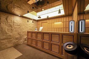 Jamsil Lounge Hotel