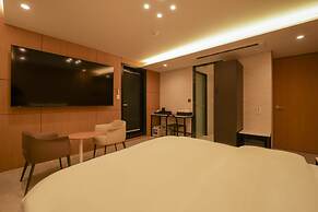 Jamsil Lounge Hotel