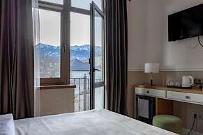 Mountain View Boutique Almaty