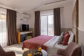Mountain View Boutique Almaty