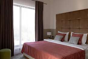 Mountain View Boutique Almaty