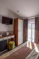 Mountain View Boutique Almaty
