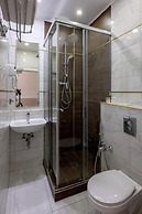 Mountain View Boutique Almaty