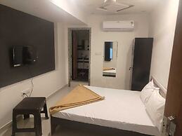 Hotel Maruti Inn