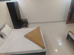 Hotel Maruti Inn