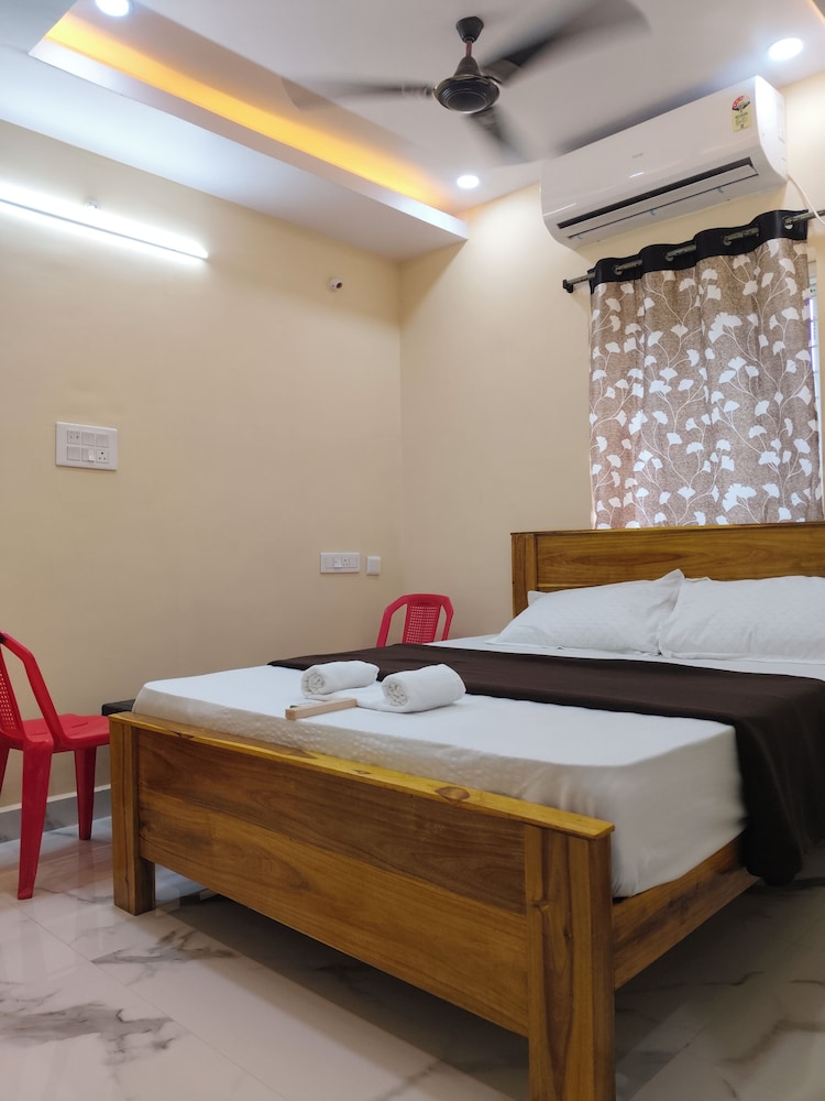 sky mountains guest house