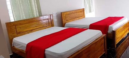 sky mountains guest house