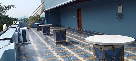 sky mountains guest house
