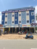 sky mountains guest house