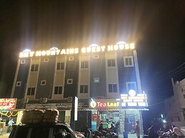 sky mountains guest house