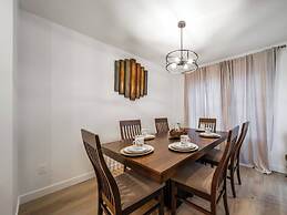 Chiccityescape3bdrm King