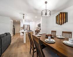 Chiccityescape3bdrm King