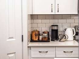 Chiccityescape3bdrm King