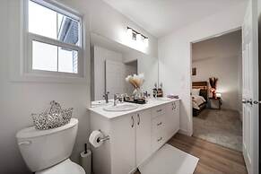 Chiccityescape3bdrm King
