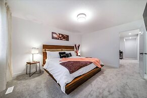 Chiccityescape3bdrm King