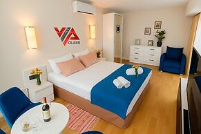 VIP CLASS - Orbi City