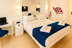 VIP CLASS - Orbi City