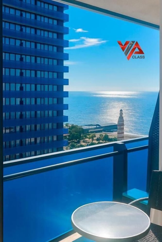VIP CLASS - Orbi City