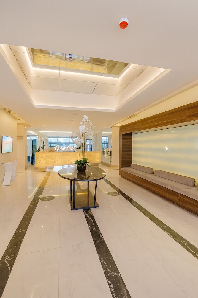 VIP CLASS - Orbi City