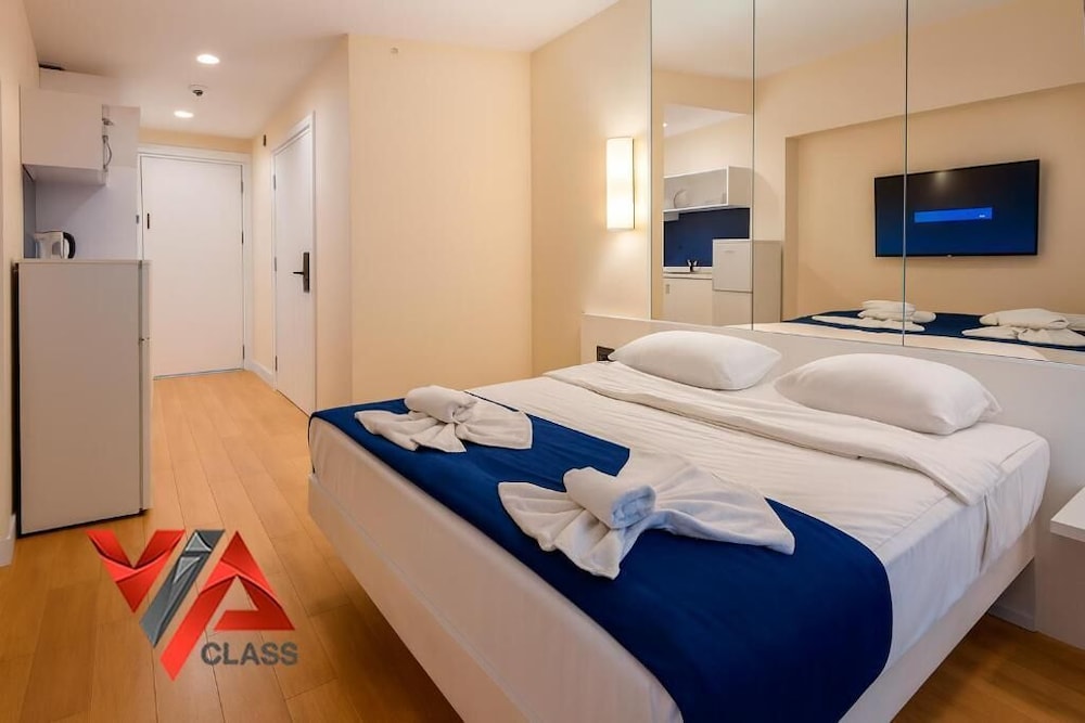 VIP CLASS - Orbi City