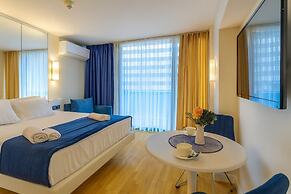 VIP CLASS - Orbi City