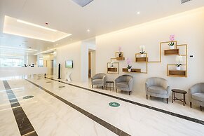 VIP CLASS - Orbi City