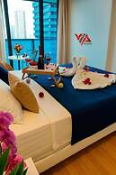 VIP CLASS - Orbi City