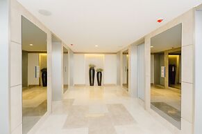 VIP CLASS - Orbi City