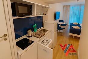 VIP CLASS - Orbi City