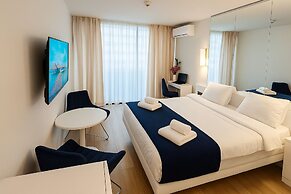 VIP CLASS - Orbi City
