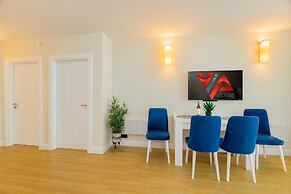 VIP CLASS - Orbi City