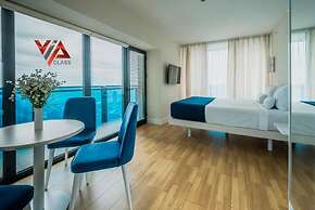 VIP CLASS - Orbi City