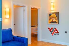 VIP CLASS - Orbi City