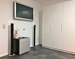 Holiday Apartment De Gruusse