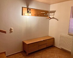 Holiday Apartment De Gruusse