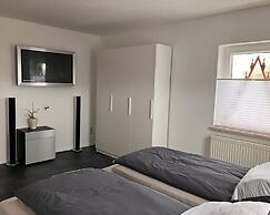 Holiday Apartment De Gruusse