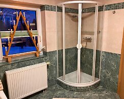 Holiday Apartment De Gruusse