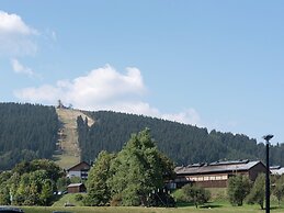 Holiday Apartment De Gruusse