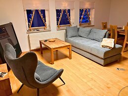 Holiday Apartment De Gruusse