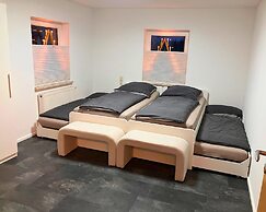 Holiday Apartment De Gruusse