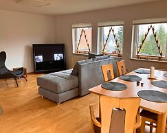 Holiday Apartment De Gruusse