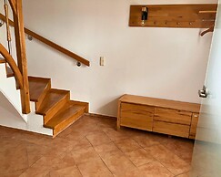 Holiday Apartment De Gruusse