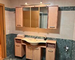 Holiday Apartment De Gruusse