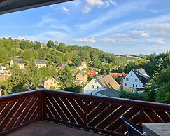 Holiday Apartment De Gruusse