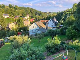Holiday Apartment De Gruusse