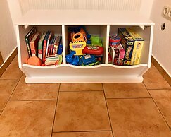 Holiday Apartment De Gruusse