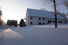 Holiday Apartment De Gruusse