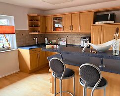 Holiday Apartment De Gruusse