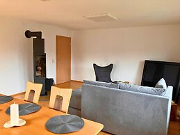 Holiday Apartment De Gruusse